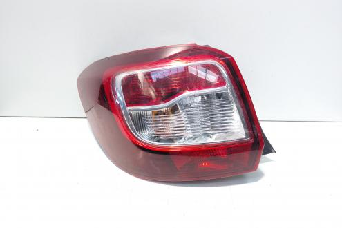 Stop stanga aripa, Dacia Sandero 2 (id:696265)