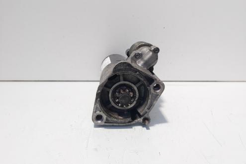 Electromotor, cod 03G911023, Audi A4 Avant (8ED, B7), 2.0 TDI, BRF, cutie automata (idi:704277)