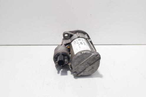 Electromotor, cod 02Z911024Q, Audi A3 (8V1), 1.0 TSI, CHZD (idi:704281)