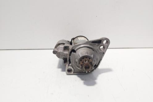 Electromotor, cod 02Z911024Q, Seat Leon SC (5F5), 1.0 TSI, CHZD (idi:704281)