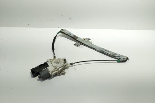 Macara cu motoras usa stanga fata, Peugeot 407 SW (id:708443)