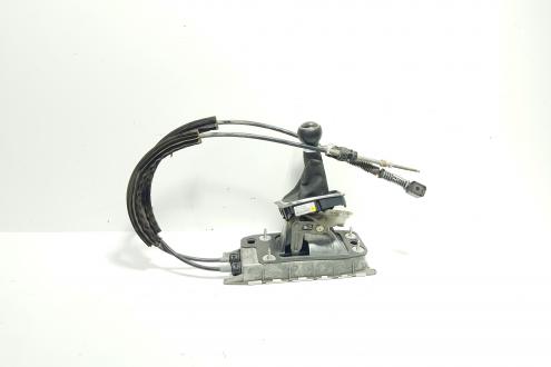 Timonerie, cod 1K0711049CM, Vw Golf 6 (5K1) 1.4 TSI, CAX, 6 vit man (id:707870)