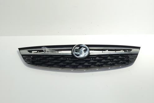 Grila bara fata centrala cu sigla, Opel Astra K (id:707886)