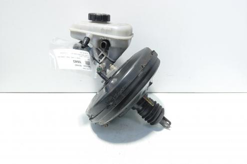 Tulumba frana, cod 90576562, Opel Corsa C (F08, F68) vol pe stanga (id:708483)