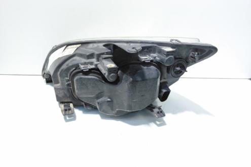 Far dreapta, Ford Focus 2 (DA) vol pe stanga (id:708578)