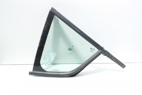Geam fix usa dreapta spate, Skoda Octavia 3 (5E3) (id:708372)