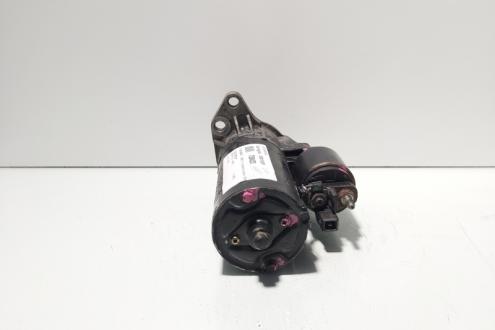 Electromotor, cod 020911023P, Vw Caddy 2 1.9 SDI, AEY, 5 vit man (id:708423)