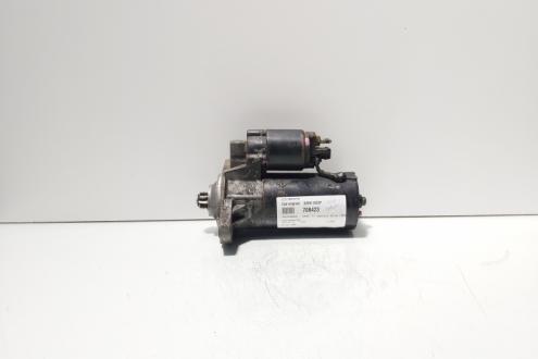 Electromotor, cod 020911023P, Vw Caddy 2 1.9 SDI, AEY, 5 vit man (id:708423)
