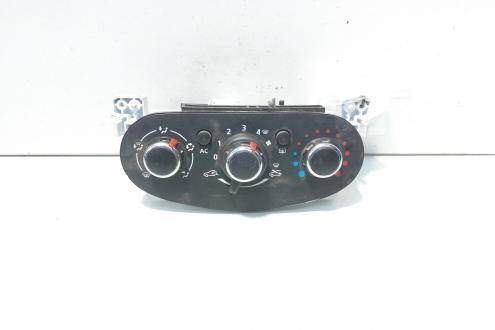 Panou comenzi ac, Dacia Sandero 2 (id:708459)