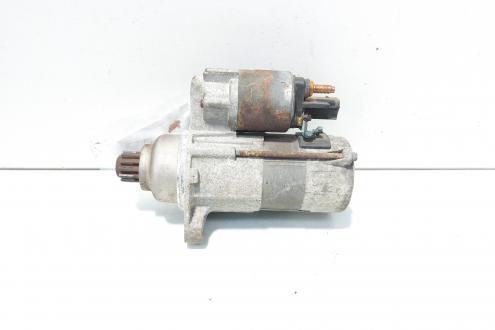 Electromotor Valeo, cod 02M911024A, Vw Passat CC (357) 2.0 TDI, CBA, 6 vit man (id:708420)