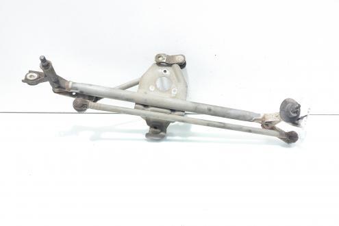 Ansamblu stergator fata, Opel Corsa C (F08, F68) vol pe stanga (id:708398)