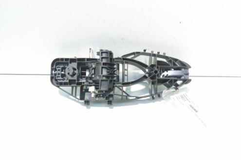 Maner usa dreapta spate, Ford Fiesta 7 (id:708368)