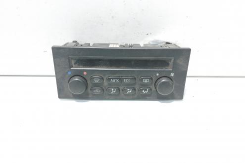 Display climatronic, cod 24442472, Opel Astra G Coupe (id:708547)