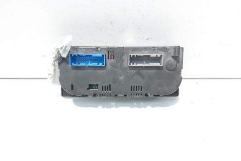 Display climatronic, cod 24442472, Opel Astra G Coupe (id:708547)