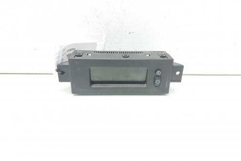 Display bord, cod 13156841, Opel Corsa C (F08, W5L) (id:708400)