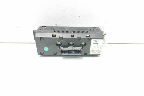 Display bord, cod 13156841, Opel Corsa C (F08, W5L) (id:708400)