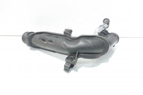 Tub intercooler cu senzor, cod 1K0145770AE, Vw Golf 6 (5K1) 1.6 TDI, CAY (id:621848)