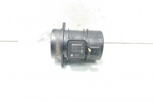 Debitmetru aer, cod 8200682558B, Renault Grand Scenic 3 1.6 DCI, R9M402 (id:708453)