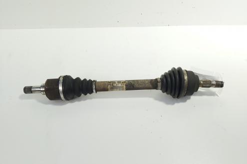 Planetara stanga fata, Citroen C5 (II) 1.6 HDI, 9HZ, 5 vit man (id:708523)