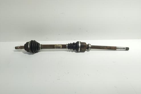 Planetara dreapta fata, Citroen C5 (II) 1.6 HDI, 9HZ, 5 vit man (id:708522)