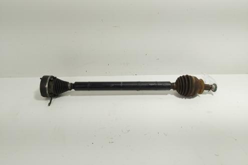 Planetara dreapta fata, Vw Polo (9N) 1.4 benz, BBY, 5 vit (id:708439)