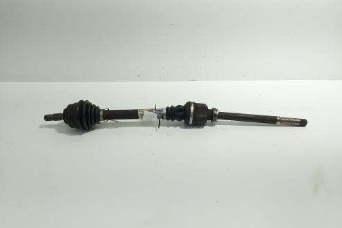 Planetara dreapta fata, Citroen C4 (I) 1.6 HDI, 9HX, 5 vit man (id:708175)