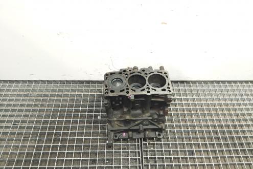 Bloc motor cu pistoane si biele, cod CFW, Skoda Fabia 2 Combi (5J, 545) 1.2 TDI, CFW (id:709037)