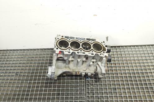 Bloc motor cu pistoane si biele, cod G8DB, Ford Focus 2 (DA) 1.6 TDCI, G8DB (id:705274)