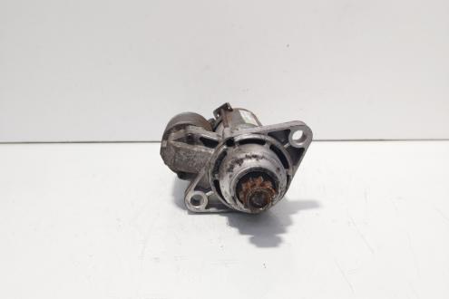Electromotor, cod 02T911023T, Seat Altea XL (5P5, 5P8), 1.6 benz, BGU, 5 vit man (idi:704283)