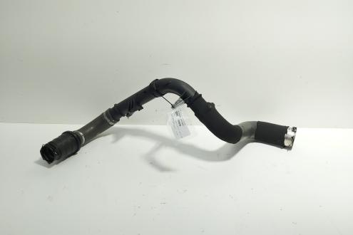 Tub intercooler cu furtun, cod 1073746S01, Renault Grand Scenic 3 1.6 DCI, R9M402 (id:709056)