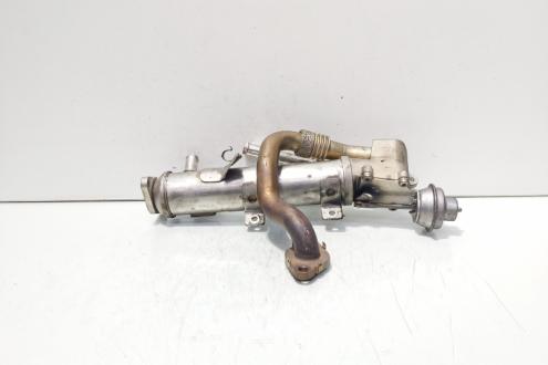 Racitor gaze, cod 03L131512AB, Audi A4 (8K2, B8) 2.0 TDI, CAG (id:708881)