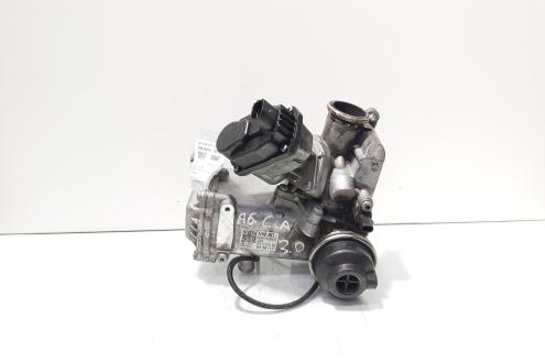 Racitor gaze cu egr, cod 059131515CG, Audi A6 (4G2, C7) 3.0 TDI, CDUC (id:708897)
