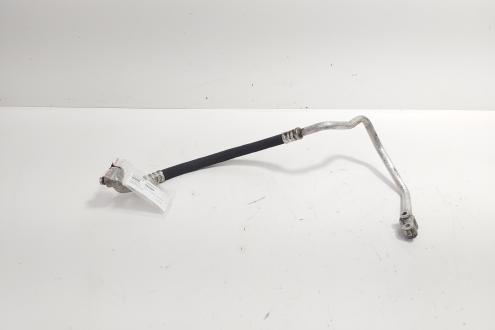 Conducta clima, cod 5C0820721T, VW  Jetta 4 (6Z), 2.0 TDI, CLCA (idi:704287)