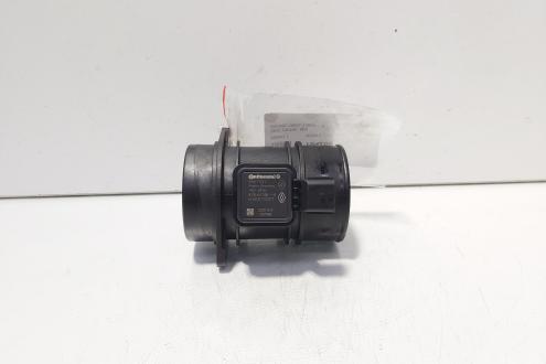 Debitmetru aer, cod 8200682558, Renault Megane 3 CC, 1.6 DCI, R9M402 (idi:704288)
