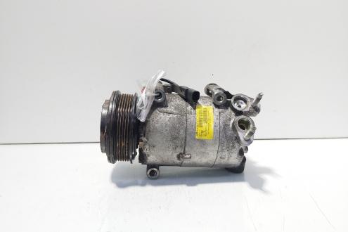 Compresor clima, cod DV61-19D629-DA, Ford Focus 3, 2.0 TDCI, UFDB (idi:704289)