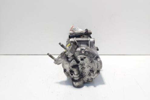 Compresor clima, cod DV61-19D629-DA, Ford Focus 3 Sedan, 2.0 TDCI, UFDB (idi:704289)