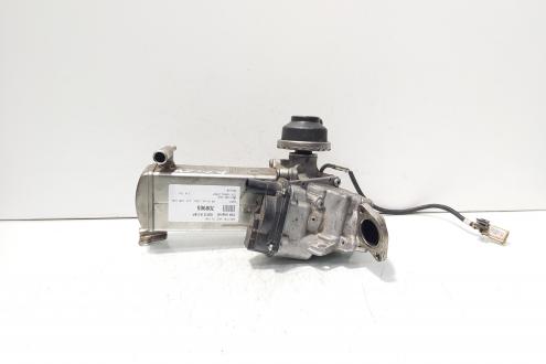 Racitor gaze cu egr, cod 059131511BP, Audi A6 Avant (4G5, C7) 3.0 TDI, CZV (id:708905)