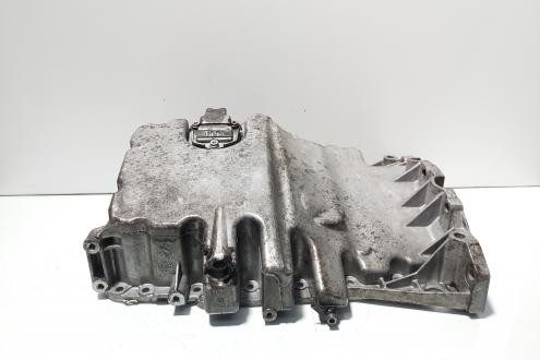 Baie de ulei, cod 03G103603J, Audi A4 (8EC, B7), 2.0 TDI, BLB (idi:704291)