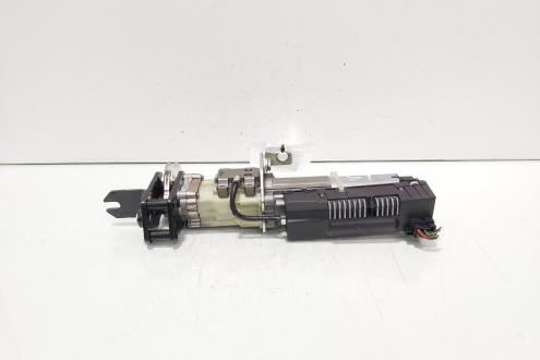 Motoras haion soft close stanga, cod 3C9827383F, Vw Passat Variant (3C5) 2.0 TDI, CBB (id:707852)