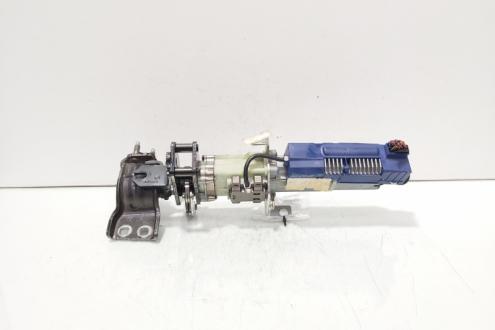 Motoras haion soft close dreapta, cod 3C9827384F, Vw Passat Variant (3C5) 2.0 TDI, CBB (id:707853)