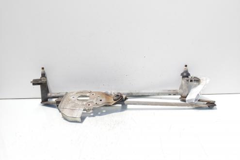 Ansamblu stergator fata, cod 3C1955023E, Vw Passat Variant (3C5) vol pe stanga (id:707851)