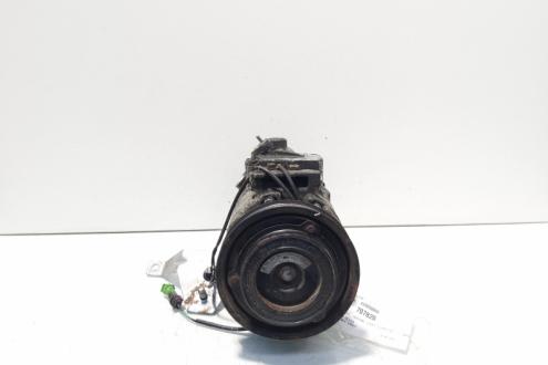Compresor clima Denso, cod 8D0260808, Skoda Superb I (3U4) 2.0 TDI, BSS (id:707820)