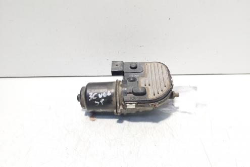 Motoras stergator fata, cod 3C1955419A, Vw Passat Variant (3C5) vol pe stanga (id:707850)