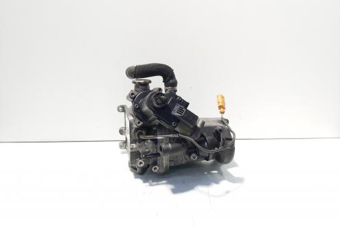 Racitor gaze, cod 059131515R, Audi A4 Avant (8K5, B8) 2.7 TDI, CGK (id:708888)