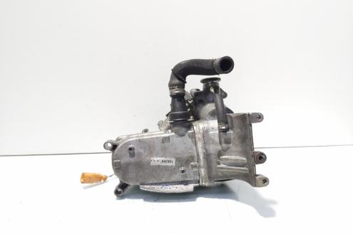 Racitor gaze, cod 059131515R, Audi A4 Avant (8K5, B8) 2.7 TDI, CGK (id:708888)