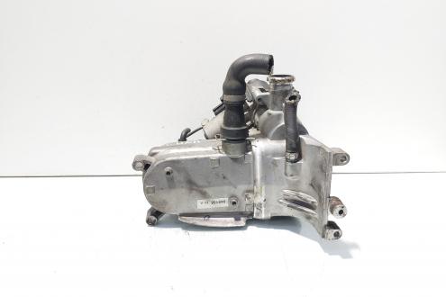 Racitor gaze, cod 059131515R, Audi A4 Avant (8K5, B8) 2.7 TDI, CGK (id:708890)