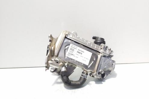 Racitor gaze, cod A6541409000, Mercedes Clasa E (W213) 2.0 CDI, OM654920 (id:708876)