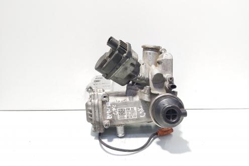 Racitor gaze cu egr, cod 059131515CG, Audi A6 (4G2, C7) 3.0 TDI, CDUC (id:708901)