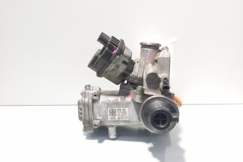 Racitor gaze cu egr, cod 059131515CG, Audi A6 (4G2, C7) 3.0 TDI, CDUC (id:708901)