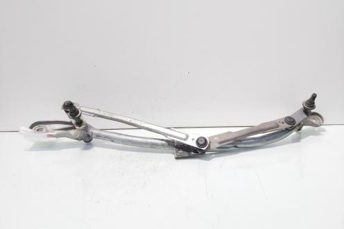 Ansamblu stergatoare fata, cod 7306266, Bmw 5 (F10) (idi:704305)